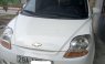 Bán Chevrolet Spark năm 2011, màu trắng