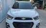 Chính chủ bán Chevrolet Captiva 2017, màu trắng, nhập khẩu
