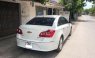 Cần bán lại xe Chevrolet Cruze đời 2017, màu trắng, xe nhập chính chủ