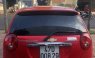 Chính chủ bán Chevrolet Spark Van đời 2014, màu đỏ, nhập khẩu