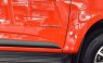 Bán xe Chevrolet Colorado 2019, màu đỏ, xe nhập, giá 594tr