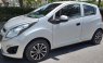 Chính chủ bán Chevrolet Spark 1.2LT năm 2016, màu bạc