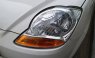 Bán Chevrolet Spark bán tải Van 2016 hai chỗ, màu trắng đi kỹ
