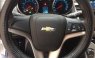 Bán Chevrolet Cruze năm sản xuất 2017, màu trắng, giá chỉ 398 triệu