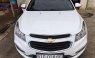 Bán Chevrolet Cruze năm sản xuất 2017, màu trắng, giá chỉ 398 triệu