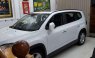 Bán Chevrolet Orlando năm sản xuất 2018, màu trắng số tự động 