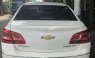 Bán Chevrolet Cruze năm sản xuất 2016, màu trắng, xe nhập  