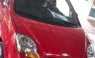 Bán Chevrolet Spark sản xuất năm 2012, màu đỏ, nhập khẩu
