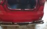 Bán Chevrolet Spark sản xuất năm 2012, màu đỏ, nhập khẩu