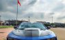 Cần bán Chevrolet Camaro đời 2017, màu xanh lam, xe nhập