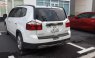 Cần bán lại Chevrolet Orlando sản xuất 2017, màu trắng