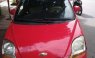 Bán ô tô Chevrolet Spark năm sản xuất 2009, màu đỏ, giá 125tr