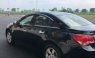 Bán xe Chevrolet Cruze LTZ 1.8 AT năm 2011, màu đen số tự động