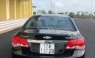 Bán xe Chevrolet Cruze LTZ 1.8 AT năm 2011, màu đen số tự động