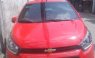 Bán Chevrolet Spark đời 2018, màu đỏ giá cạnh tranh
