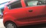 Bán Chevrolet Spark đời 2016, màu đỏ