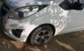 Bán ô tô Chevrolet Spark 2011, màu trắng, nhập khẩu nguyên chiếc số tự động, 165 triệu