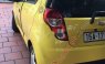 Cần bán xe Chevrolet Spark 2015, màu vàng