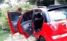 Cần bán Chevrolet Spark sản xuất 2009, màu đỏ, xe nhập 