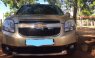 Cần bán Chevrolet Orlando sản xuất 2012 xe gia đình, 320tr