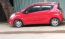 Cần bán Chevrolet Spark AT năm sản xuất 2011, màu đỏ, nhập khẩu