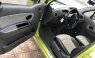 Cần bán Chevrolet Spark Van 2017, số sàn, màu xanh lá