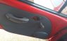 Bán Chevrolet Matiz đời 2001, màu đỏ