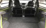 Cần bán Chevrolet Spark Van 2017, số sàn, màu xanh lá
