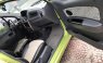 Cần bán Chevrolet Spark Van 2017 số sàn, màu xanh 