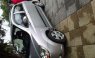 Bán Chevrolet Spark đời 2009, màu bạc, giá chỉ 119 triệu