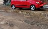 Cần bán Chevrolet Spark đời 2009, màu đỏ