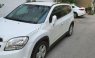 Cần bán Chevrolet Orlando 2013, màu trắng, xe gia đình