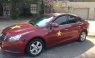 Cần bán gấp Chevrolet Cruze sản xuất năm 2011, màu đỏ