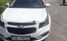 Bán xe Chevrolet Cruze sản xuất 2017, màu trắng, giá tốt