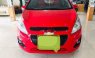 Bán xe Chevrolet Spark MT đời 2016, màu đỏ, giá tốt