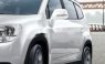 Bán xe Chevrolet Orlando sản xuất năm 2017, màu trắng, nhập khẩu, giá tốt