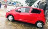 Bán xe Chevrolet Spark MT đời 2016, màu đỏ, giá tốt