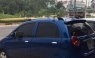 Bán Chevrolet Spark Van đời 2015, màu xanh lam