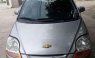 Bán xe Chevrolet Spark sản xuất năm 2011, màu bạc, xe nhập như mới, giá tốt