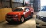Bán xe Chevrolet Colorado LTZ 2.8L 4x4 AT 2016, giá tốt