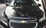 Bán xe Chevrolet Cruze sản xuất 2017, giá bán 435 triệu, xe nguyên bản