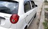 Cần bán xe Chevrolet Spark 2011, màu trắng còn mới