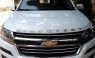 Cần bán xe Chevrolet Colorado năm sản xuất 2016, màu trắng, nhập khẩu nguyên chiếc số sàn