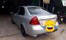 Bán Chevrolet Aveo sản xuất 2015, màu bạc, còn nguyên bản