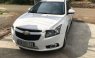 Cần bán xe Chevrolet Cruze đời 2011, màu trắng