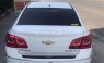 Bán xe Chevrolet Cruze đời 2016, màu trắng, xe gia đình, giá 480tr