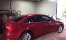 Cần bán lại xe Chevrolet Cruze sản xuất năm 2016, màu đỏ, nhập khẩu