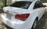 Bán Chevrolet Cruze đời 2014, màu trắng, số sàn, 345 triệu