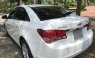 Bán Chevrolet Cruze đời 2014, màu trắng, số sàn, 345 triệu