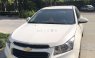 Bán Chevrolet Cruze MT đời 2016, màu trắng số sàn giá tốt